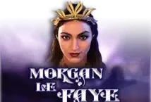 Slot machine Morgan Le Faye di high-5-games