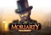 Slot machine Moriarty Megaways di isoftbet