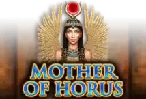 Slot machine Mother of Horus di red-rake-gaming