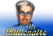 Slot machine Mr. Billionaire di leander-games