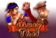 Slot machine Muay Thai di ka-gaming