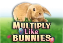 Slot machine Multiply Like Bunnies di high-5-games