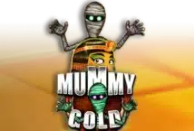 Slot machine Mummy Gold di nektan