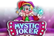 Slot machine Mystic Joker di vibra-gaming