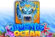 Slot machine Mystic Ocean di netgaming