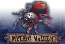 Slot machine Mythic Maiden di netent