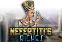 Slot machine Nefertiti’s Riches di red-rake-gaming