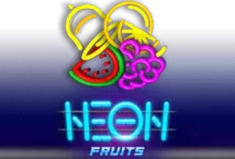 Slot machine Neon Fruits di kajot