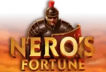 Slot machine Nero’s Fortune di quickspin