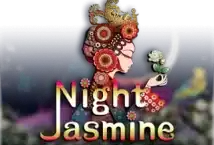 Slot machine Night Jasmine di high-5-games