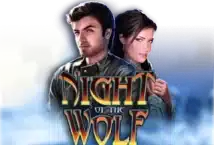 Slot machine Night of the Wolf di high-5-games