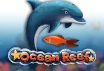 Slot machine Ocean Reef di bf-games