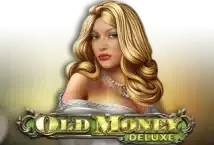 Slot machine Old Money Deluxe di high-5-games