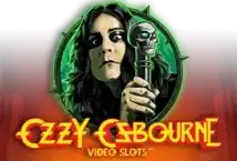 Slot machine Ozzy Osbourne di netent