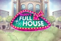 Slot machine Paddy’s Full House di eyecon