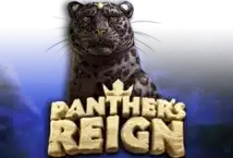 Slot machine Panther’s Reign di quickspin