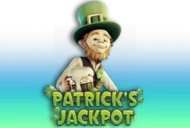 Slot machine Patrick’s Jackpot di leander-games
