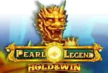 Slot machine Pearl Legend: Hold and Win di isoftbet