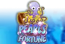 Slot machine Pearls Fortune di nektan