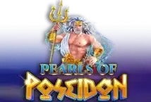 Slot machine Pearls of Poseidon di leander-games