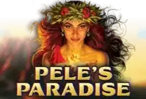 Slot machine Pele’s Paradise di high-5-games