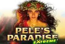 Slot machine Pele’s Paradise Extreme di high-5-games