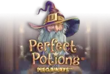 Slot machine Perfect Potions Megaways di scientific-games