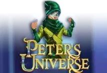 Slot machine Peter’s Universe di gameart