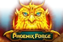 Slot machine Phoenix Forge di pragmatic-play