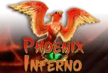 Slot machine Phoenix Inferno di 1x2-gaming