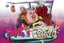 Slot machine Pig’s Feast di eyecon