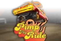 Slot machine Pimp My Ride di netgaming