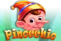 Slot machine Pinocchio di ka-gaming