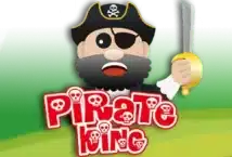 Slot machine Pirate King di ka-gaming