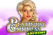Slot machine Platinum Goddess Extreme di high-5-games