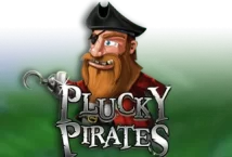 Slot machine Plucky Pirates di nektan