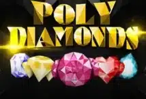 Slot machine Poly Diamonds di kajot