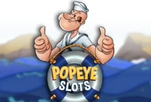 Slot machine Popeye Slots di vibra-gaming