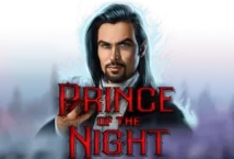 Slot machine Prince of the Night di high-5-games