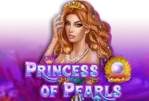 Slot machine Princess of Pearls di amatic