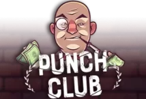 Slot machine Punch Club di peter-sons