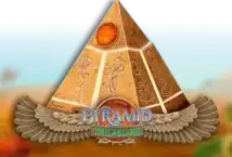 Slot machine Pyramid Treasure di bf-games