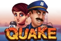 Slot machine Quake di vibra-gaming