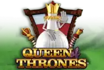 Slot machine Queen of Thrones di leander-games