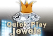 Slot machine Quick Play Jewels di ka-gaming