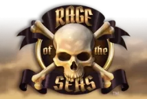 Slot machine Rage of the Seas di netent