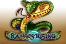 Slot machine Ramses Rising di bf-games