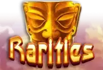 Slot machine Rarities di ka-gaming