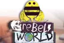 Slot machine Rebel World di triple-cherry