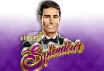 Slot machine Rebets Splendour di eyecon